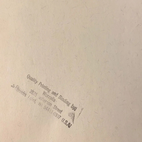 Vintage 1990 A Tale of Antarctica Book by Ulco Glimmerveen - Picture 9 of 10